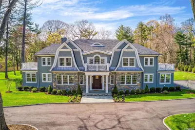 Photograph of 66 Wheatley Road
