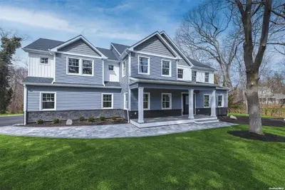 Photograph of 11 Green Acre Lane