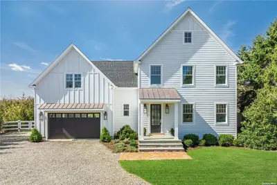 Photograph of 153 Herricks Lane