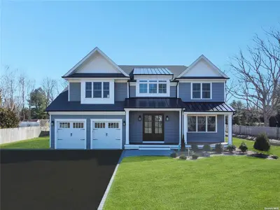 Photograph of 787 Locust Avenue