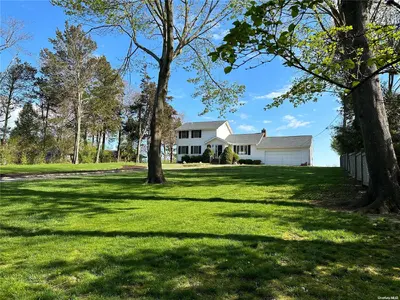 Photograph of 750 Cedar Point Drive