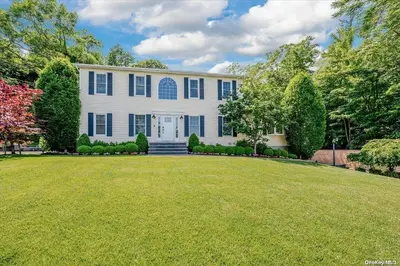 Photograph of 127 Arlington Avenue