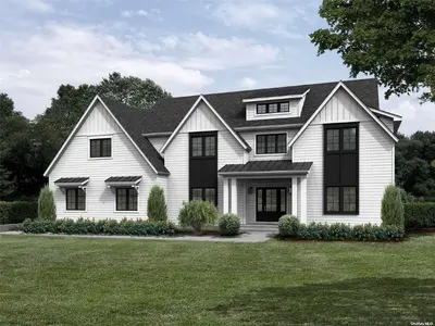 Photograph of Lot 17 Sycamore Estates