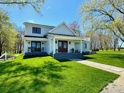 Photograph of 8095 Alvahs Lane
