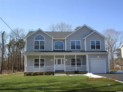Photograph of 37 West End