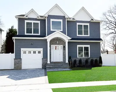 Photograph of 2180 Cameron Avenue