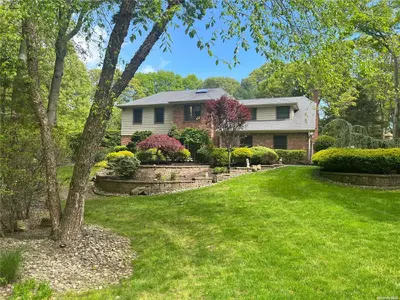 Photograph of 27 Stony Hill Path