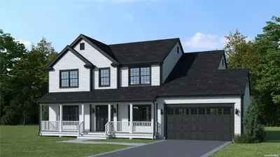 Photograph of Lot 4 Locust Ave S