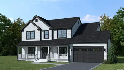 Photograph of Lot 2 Locust Ave S