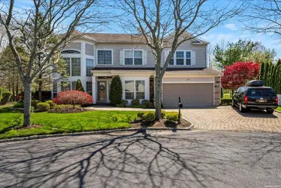 Photograph of 4 Sawgrass