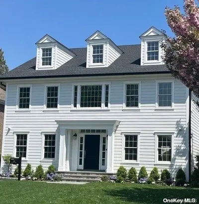 Photograph of 199 Whitehall Boulevard