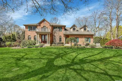 Photograph of 46 Woodsome Road