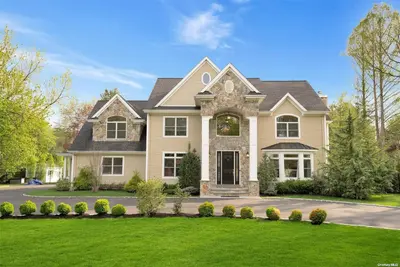 Photograph of 5 Branwood Drive