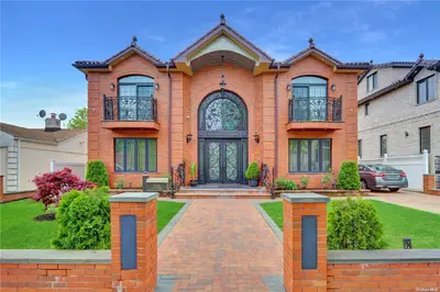 Photograph of 63-36 253rd Street