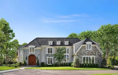 Photograph of 5 Mansion Hill Drive