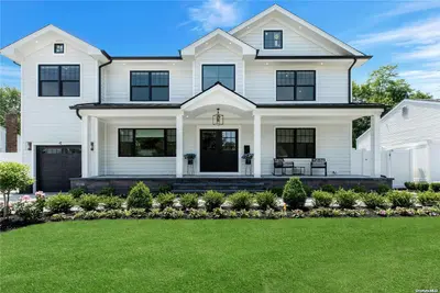 Photograph of 4 Allison Drive