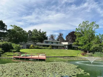 Photograph of 10 Ormond Park Road