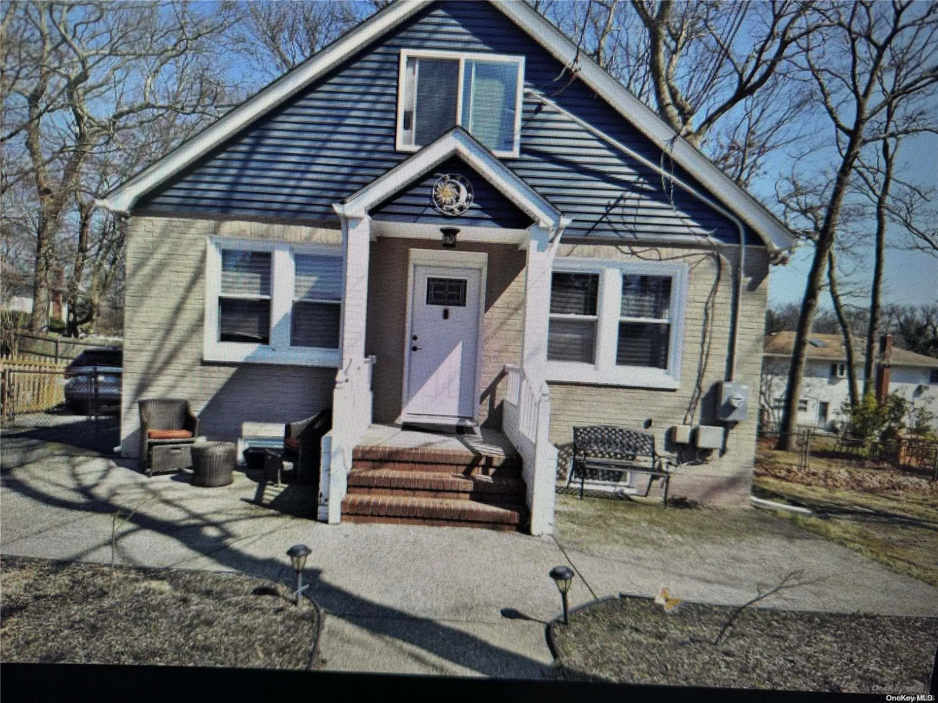 Photograph of 53 8th Street