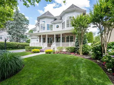 Photograph of 153 Cleveland Avenue
