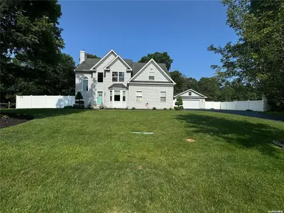 Photograph of 17 Horstead