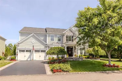 Photograph of 57 Pinehurst Drive