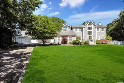 Photograph of 11 Seneca Court