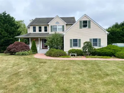 Photograph of 265 Woodland Avenue