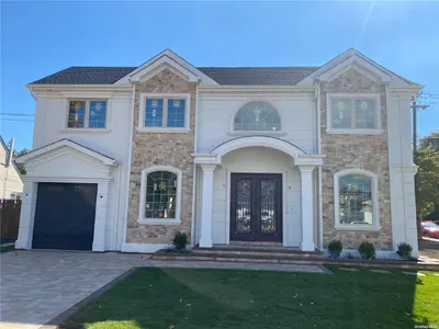 Photograph of 130 Spindle Road