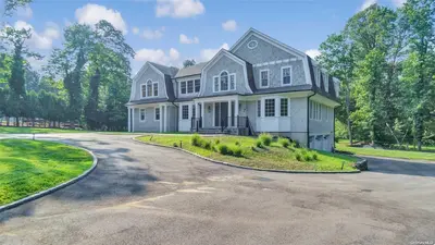 Photograph of 7 Pheasant Lane