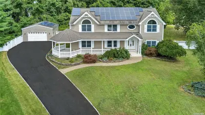 Photograph of 49 Windcrest Drive