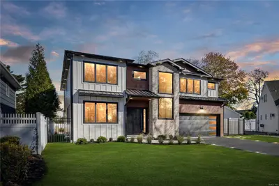 Photograph of 872 Buckley Drive