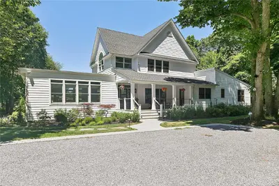Photograph of 74 A Senix Avenue