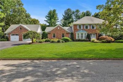 Photograph of 3 Summerdale Court