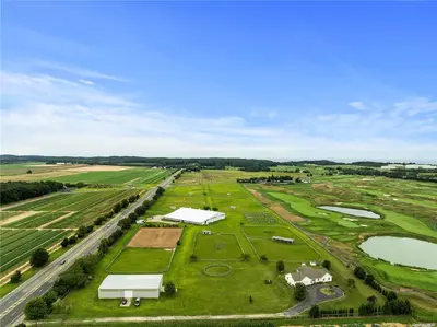 Photograph of 1200 Cross River Drive