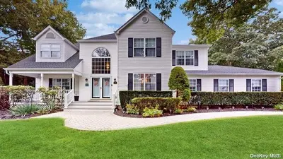 Photograph of 19 Scott Lane