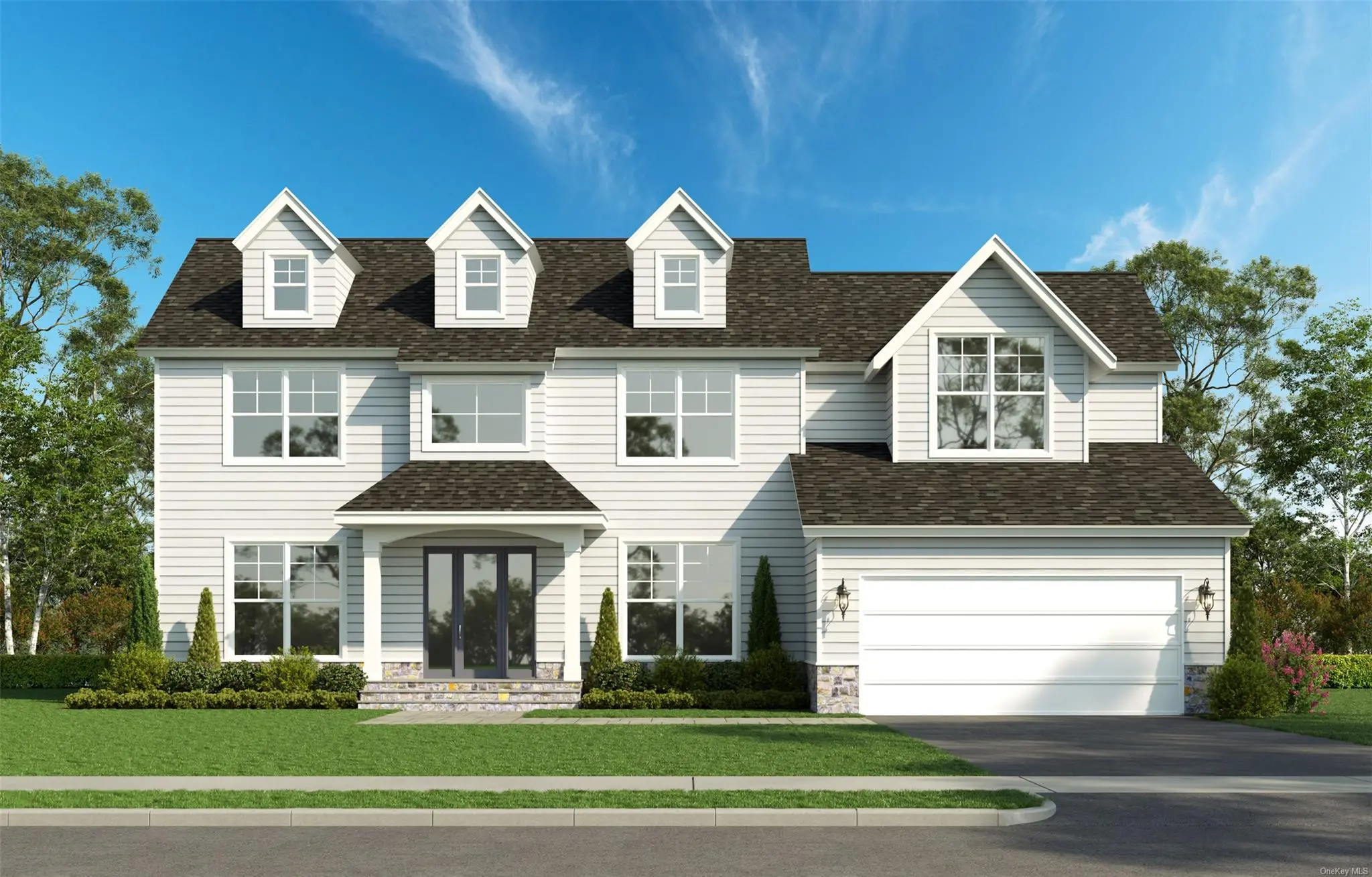 Photograph of 80 Ocean Avenue