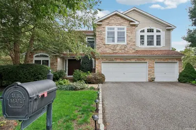 Photograph of 29 Monterrey Drive