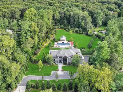 Photograph of 1263 Pine Valley Road