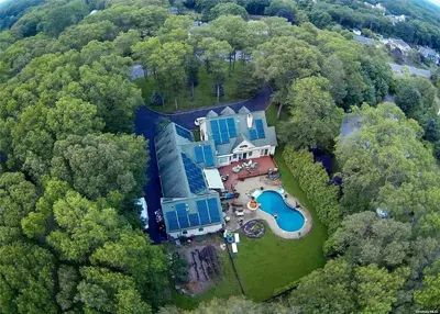 Photograph of 116 Raynor Road