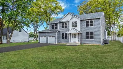 Photograph of 146 Walter Avenue