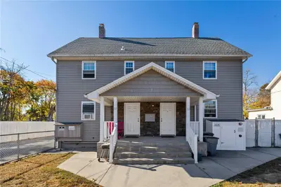 Photograph of 54 2nd Avenue