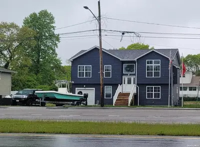 Photograph of 288 William Floyd Parkway